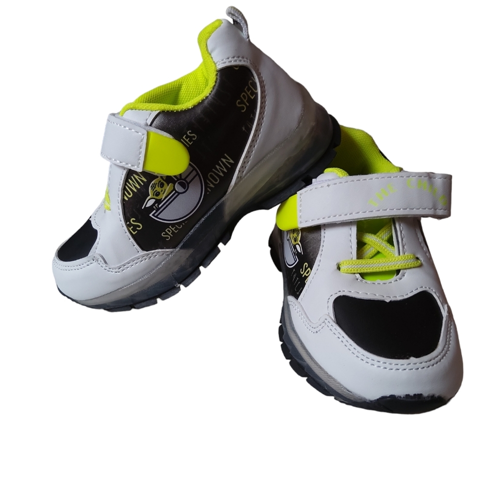 Shoe toddler boy